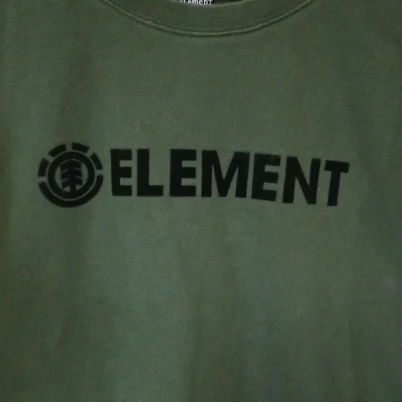 Element Sweatshirt - Picture 3 of 5